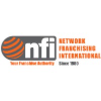 Network Franchising International Logo