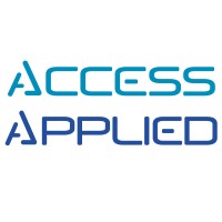 Access Applied Logo
