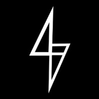 Small and Strong Logo