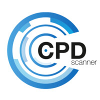 CPD Scanner Logo