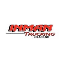 Inman Trucking, Inc. Logo