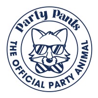 Party Pants Logo