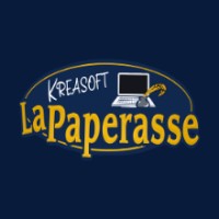 Kreasoft inc. Logo