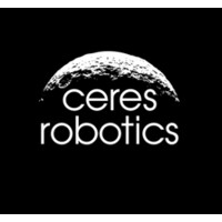 Ceres Robotics, Inc. Logo