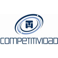 TH COMPETITIVIDAD Logo