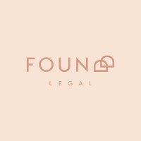 Foundd Legal Logo