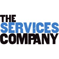 The Services Company Pty Ltd Logo