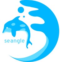 Seangle Indonesia Logo
