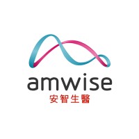 Amwise Diagnostic PTE. LTD. Logo