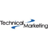 Technical Marketing, Incorporated Logo