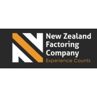 New Zealand Factoring Company Logo