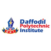 Daffodil Polytechnic Institute-DPI Logo