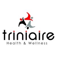 Triniaire Sdn Bhd Logo