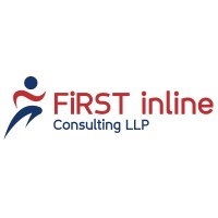 First Inline Consulting LLP Logo