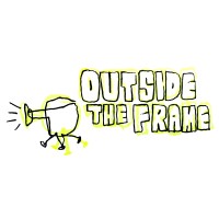 Outside the Frame Logo