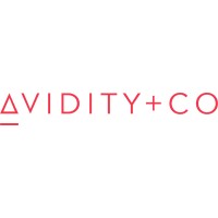 Avidity + Co Logo
