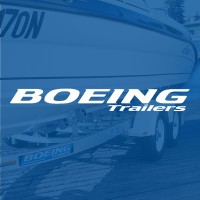 Boeing Trailers Logo