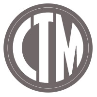 CTM Treuhand AG Logo