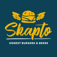 Skapto Logo