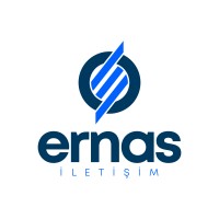 Ernas İletişim ve Fiber Optik Sistemleri Logo