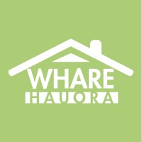 Whare Hauora Logo