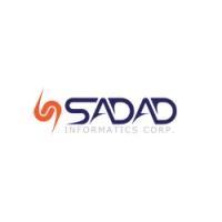 Sadad Informatics Corporation Logo