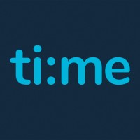 ti:me agency Logo