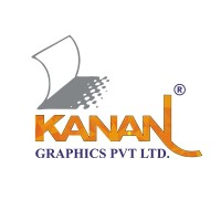 Kanan Graphics Private Limited Logo