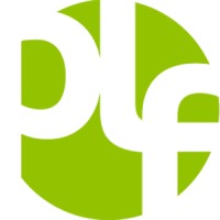 PLF Logo