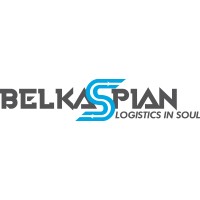 Belkaspian Logo