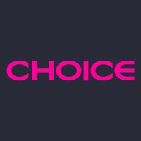 Choice OMG Inc. Logo