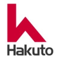 Hakuto Enterprises Logo
