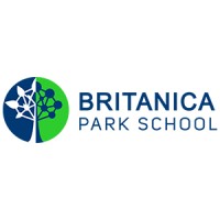 BRITANICA Park School Logo