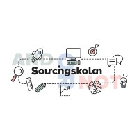 Sourcingskolan Logo