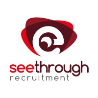 See-Through Recruitment Logo