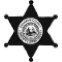 Kanawha County Sheriffs Office Logo