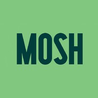 Mosh Logo
