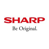 Sharp Electronics (Schweiz) AG Logo