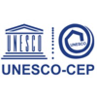 UNESCO-CEP Logo