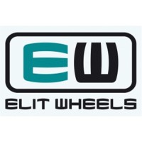ELIT WHEELS Logo