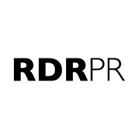 RDR PR Logo
