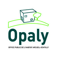 Opaly Logo