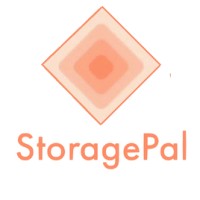 StoragePal Logo