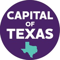 Alzheimers Association, Capital of Texas Chapter Logo