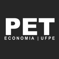 PET Economia UFPE Logo