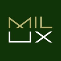 MilUX Logo