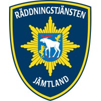 Räddningstjänsten Jämtland Logo