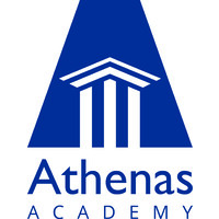 Athenas Academy Logo