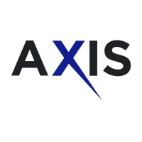 Axis Group Logo