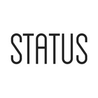 Status Audio Logo